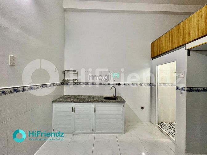 Hình ảnh Khai trường phòng trọ gần KCN Tân Bình