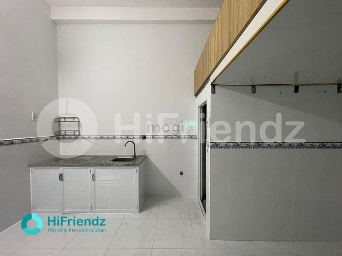 Hình ảnh Khai trường phòng trọ gần KCN Tân Bình