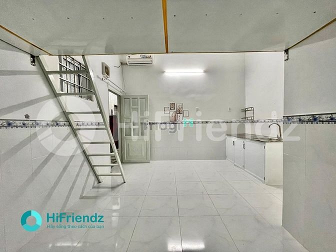 Hình ảnh Khai trường phòng trọ gần KCN Tân Bình