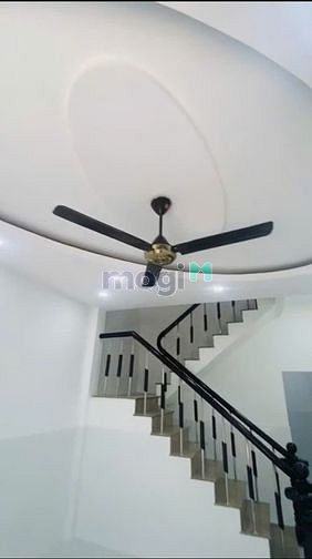 Hình ảnh Nhà [4.2x12] 2 lầu 3 phòng ngủ- Đường Lê Đình Thám