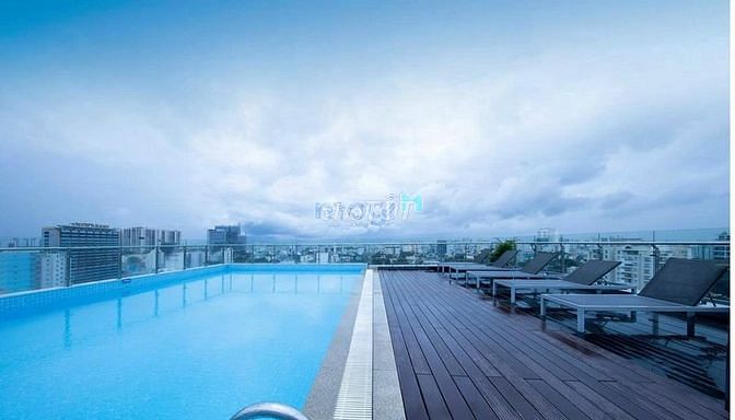 Hình ảnh Chủ nhà cho thuê trực tiếp căn hộ cao cấp Saigon Pavillon