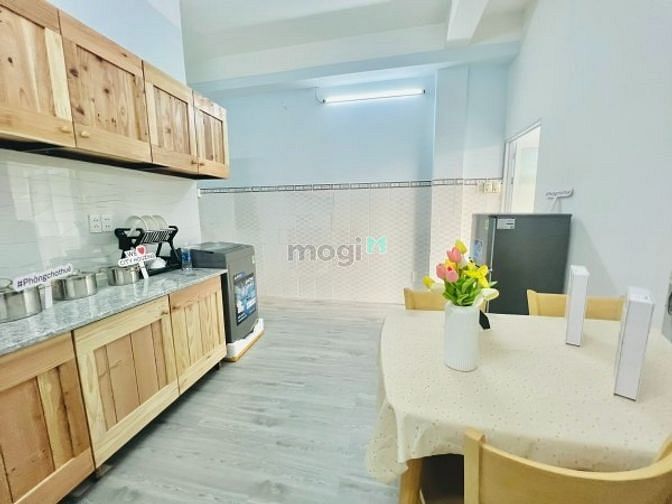 Hình ảnh Khai Trương CĂN HỘ Studio Balcon 1PN BẾP TÁCH 65m2 - Tây Sơn, Tân Phú