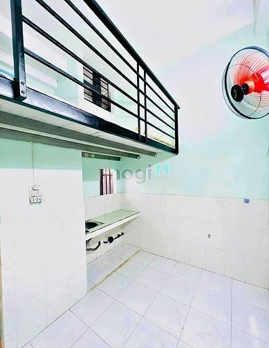 Hình ảnh Phòng trọ giá rẻ ở gần AEON Mall Tân Phú