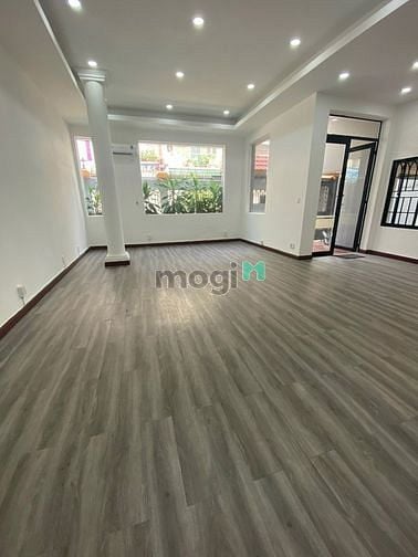 Hình ảnh 🎉Cho thuê Biệt Thự hẻm 236 Điện Biên Phủ, p17, Bình Thạnh