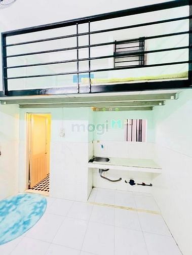 Hình ảnh Phòng trọ giá rẻ ở gần AEON Mall Tân Phú