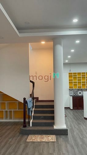 Hình ảnh 🎉Cho thuê Biệt Thự hẻm 236 Điện Biên Phủ, p17, Bình Thạnh