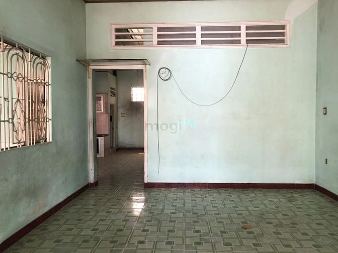 Hình ảnh Nhà cấp 4, 158m2, 1 sẹc Lê Thị Riêng, Q.12, SHR, Giá 1 tỷ 150.