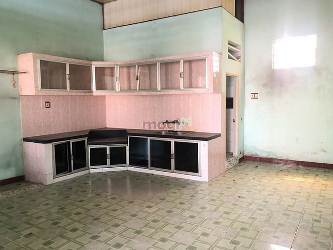 Hình ảnh Nhà cấp 4, 158m2, 1 sẹc Lê Thị Riêng, Q.12, SHR, Giá 1 tỷ 150.