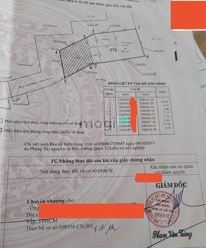 Hình ảnh Nhà cấp 4, 158m2, 1 sẹc Lê Thị Riêng, Q.12, SHR, Giá 1 tỷ 150.