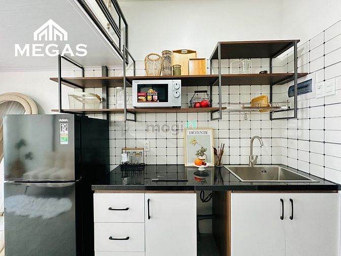 Hình ảnh Căn Hộ Duplex Mới 100% Ngay Lạc Long Quân - Lý Thường Kiệt