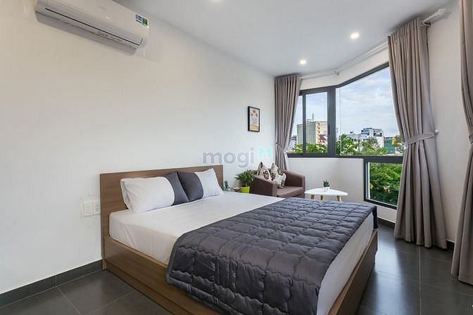 Hình ảnh Mb6623 nạp rút nhanh chóng bao phí full nội thất cao cấp ngay Trường Sa gần chợ Bà Chiểu
