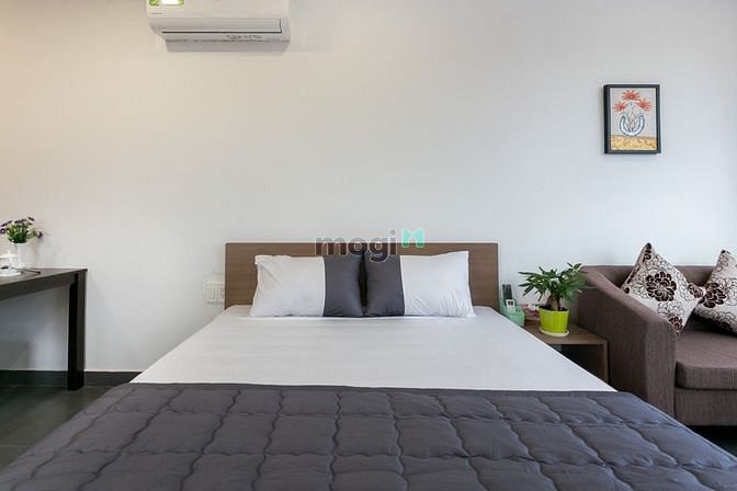 Hình ảnh Mb6623 nạp rút nhanh chóng bao phí full nội thất cao cấp ngay Trường Sa gần chợ Bà Chiểu