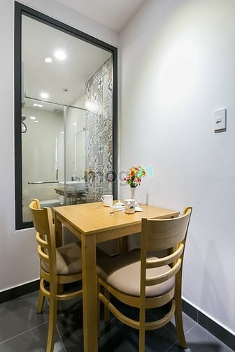 Hình ảnh Mb6623 nạp rút nhanh chóng bao phí full nội thất cao cấp ngay Trường Sa gần chợ Bà Chiểu