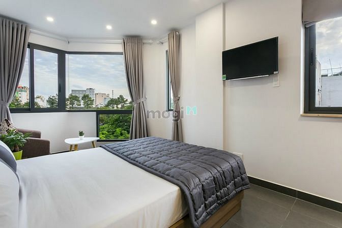 Hình ảnh Mb6623 nạp rút nhanh chóng bao phí full nội thất cao cấp ngay Trường Sa gần chợ Bà Chiểu