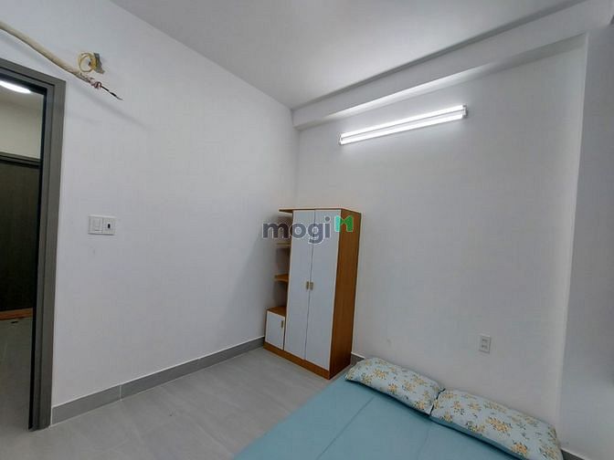 Hình ảnh CHDV Full nội thất đường Hào Hảo