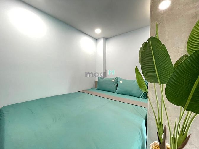 Hình ảnh 🏡✨CHDV DUPLEX Máy giặt riêng - Gần Đh Tdtu, Rmit, Lotte Q7