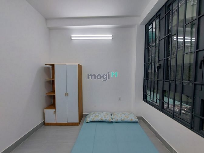 Hình ảnh CHDV Full nội thất đường Hào Hảo