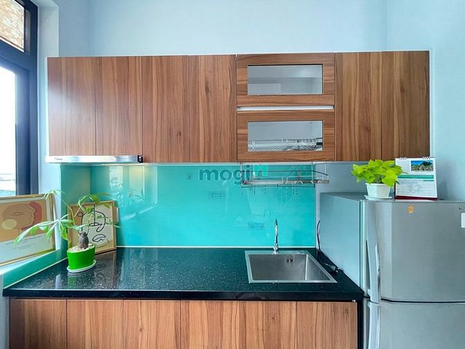 Hình ảnh 🏡✨CHDV DUPLEX Máy giặt riêng - Gần Đh Tdtu, Rmit, Lotte Q7