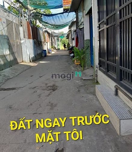 Hình ảnh Đất KHỦNG 10,2 x 16 = 4x tỷ Đông Thạnh Hóc Môn Tp.HCM - Thơm