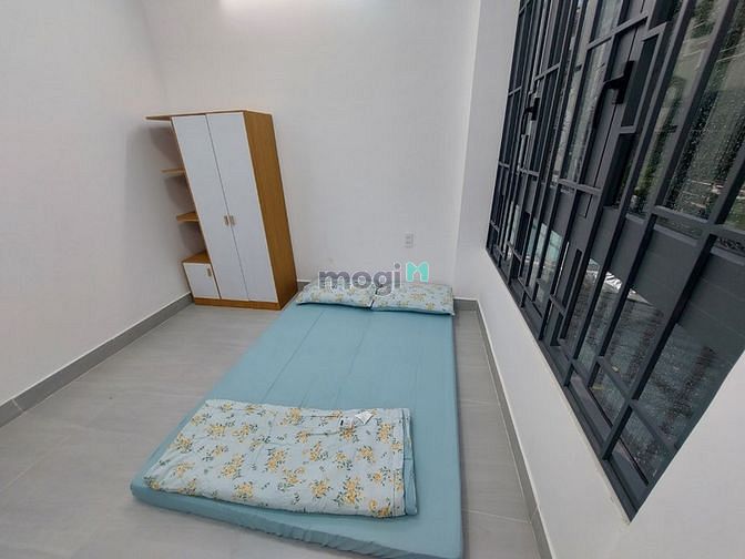 Hình ảnh CHDV Full nội thất đường Hào Hảo