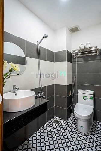Hình ảnh Mb6623 nạp rút nhanh chóng bancol 35m2 ngay Vũ Tùng gần Chợ Bà Chiểu Full Nội Thất cao cấp