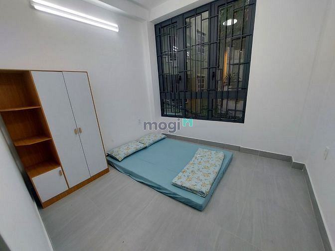 Hình ảnh CHDV Full nội thất đường Hào Hảo