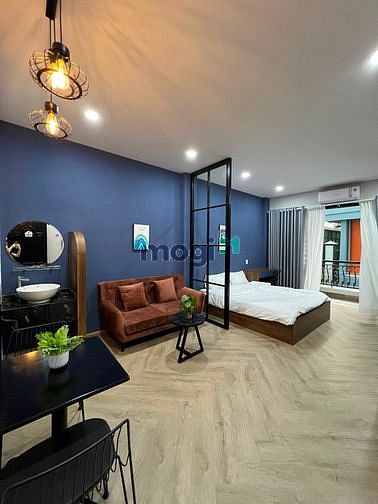 Hình ảnh 🔥CHDV Bancol Full Nội Thất Cao Cấp Gần Cầu Sài Gòn Bình Thạnh