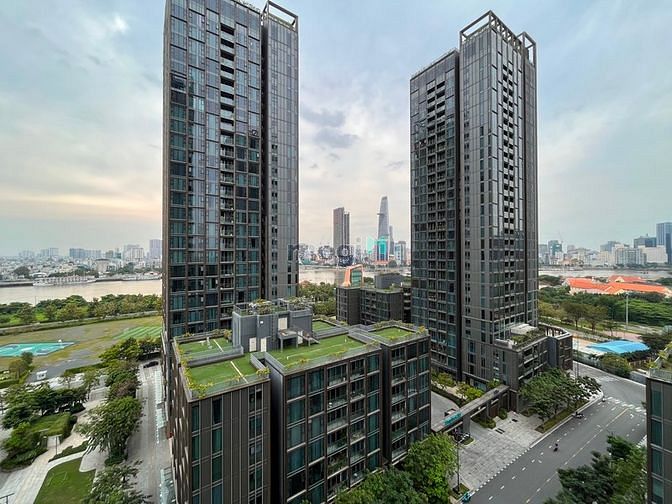 Hình ảnh ⭐⭐EMPIRE CITY THỦ THIÊM QUẬN 2 - Giỏ Hàng Cho Thuê MỚI NHẤT T12/2023