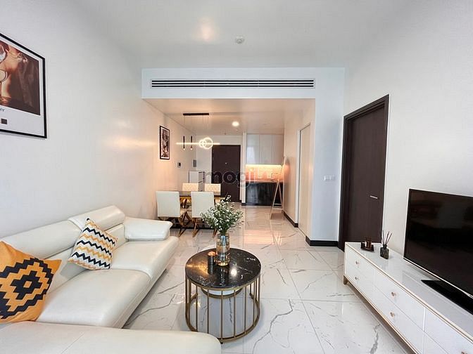 Hình ảnh ⭐⭐EMPIRE CITY THỦ THIÊM QUẬN 2 - Giỏ Hàng Cho Thuê MỚI NHẤT T12/2023