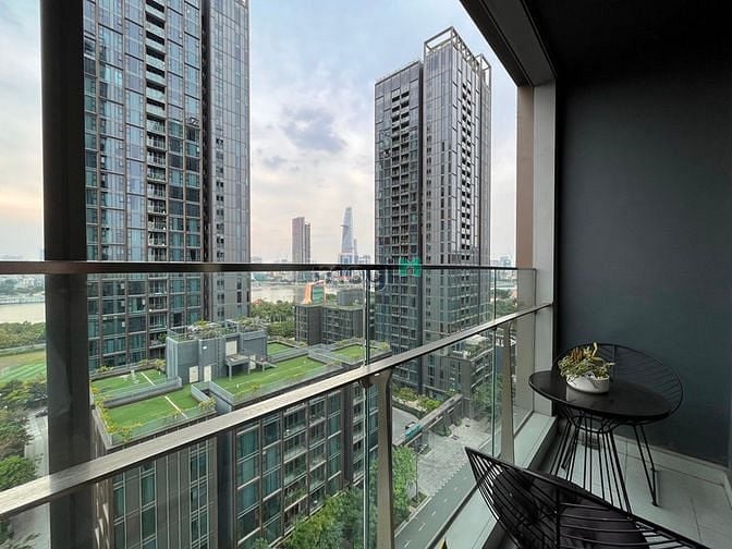 Hình ảnh ⭐⭐EMPIRE CITY THỦ THIÊM QUẬN 2 - Giỏ Hàng Cho Thuê MỚI NHẤT T12/2023