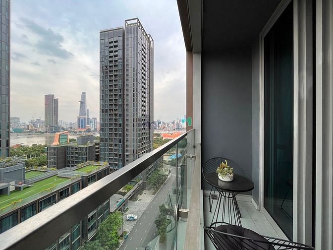Hình ảnh ⭐⭐EMPIRE CITY THỦ THIÊM QUẬN 2 - Giỏ Hàng Cho Thuê MỚI NHẤT T12/2023