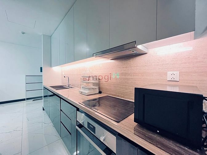 Hình ảnh ⭐⭐EMPIRE CITY THỦ THIÊM QUẬN 2 - Giỏ Hàng Cho Thuê MỚI NHẤT T12/2023