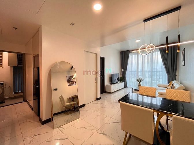 Hình ảnh ⭐⭐EMPIRE CITY THỦ THIÊM QUẬN 2 - Giỏ Hàng Cho Thuê MỚI NHẤT T12/2023