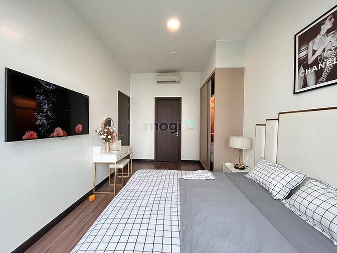 Hình ảnh ⭐⭐EMPIRE CITY THỦ THIÊM QUẬN 2 - Giỏ Hàng Cho Thuê MỚI NHẤT T12/2023