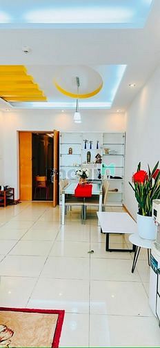 Hình ảnh Chung cư quận Bình Thạnh cho thuê 2PN giá rẻ
