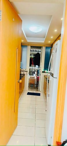 Hình ảnh Chung cư quận Bình Thạnh cho thuê 2PN giá rẻ