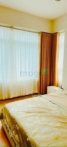 Hình ảnh Chung cư quận Bình Thạnh cho thuê 2PN giá rẻ
