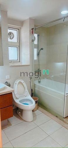 Hình ảnh Chung cư quận Bình Thạnh cho thuê 2PN giá rẻ