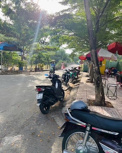 Hình ảnh ĐẤT BIỆT THỰ View sông SG - Bình An - Quận 2. DT: 120m2. Giá: 3. tỷ (