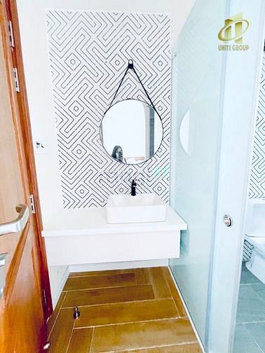 Hình ảnh 🏡Mb6623 nạp rút nhanh chóng STUDIO Full nội thất, cửa kéo view bancon thoáng mát Quận 7🏡