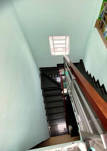 Hình ảnh Ôtô  vào nhà sát lê văn qưới bình tân 4tầng 4pn 4 tỷ>