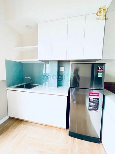 Hình ảnh 🏡Mb6623 nạp rút nhanh chóng STUDIO Full nội thất, cửa kéo view bancon thoáng mát Quận 7🏡