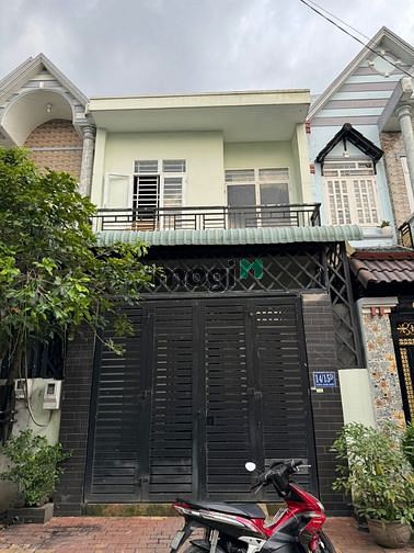 Hình ảnh 🌎 Cho thuê nhà dt 170m2 giá 7tr bà điểm 4