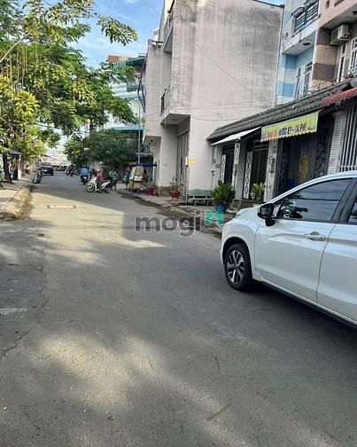 Hình ảnh ĐẤT BIỆT THỰ View sông SG - Bình An - Quận 2. DT: 120m2. Giá: 3. tỷ (