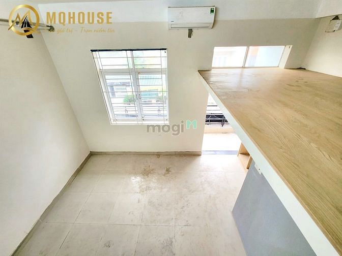 Hình ảnh Cho thuê phòng có gác đầy đủ nội thất Vườn Lài