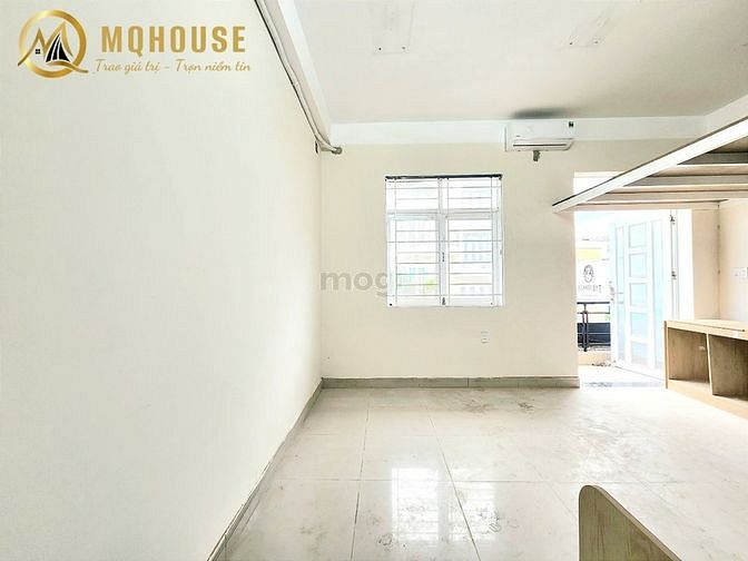 Hình ảnh Cho thuê phòng có gác đầy đủ nội thất Vườn Lài