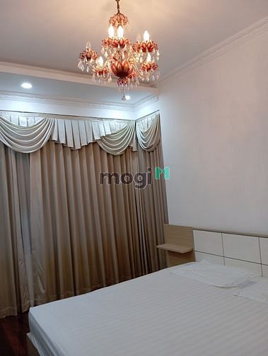 Hình ảnh Saigon Pearl cho thuê 2PN đủ nội thất, giá rẻ