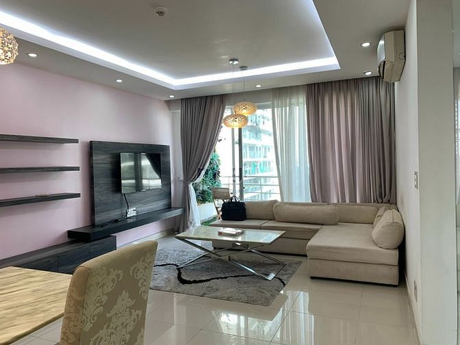 Hình ảnh Cho Thuê Căn Hộ Cao Cấp Mỹ Đức , Pmh Q7 hcm