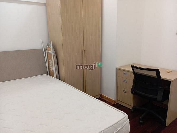 Hình ảnh Saigon Pearl cho thuê 2PN đủ nội thất, giá rẻ