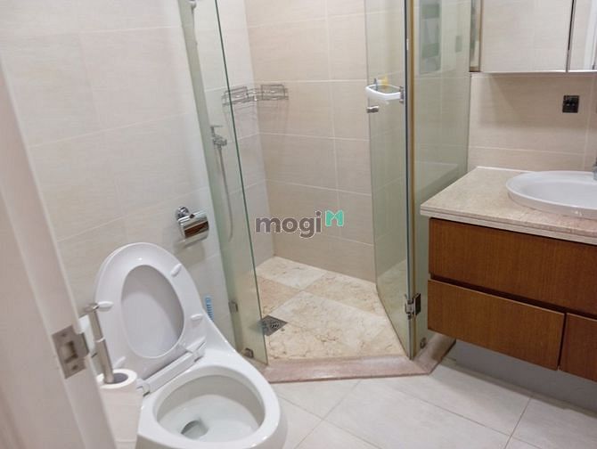 Hình ảnh Saigon Pearl cho thuê 2PN đủ nội thất, giá rẻ